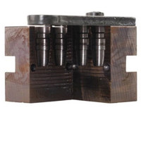 

Lyman 2-Cavity .44 Caliber Bullet Mould, 245 Grain