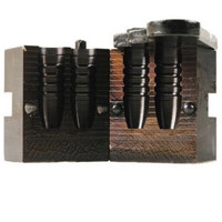 

Lyman 2-Cavity .375/.38-55 Caliber Bullet Mould, 264 Grain