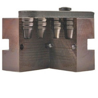 

Lyman 2-Cavity .45 Auto Caliber Bullet Mould, 200 Grain