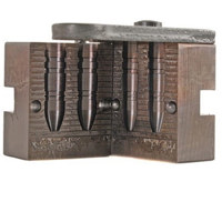 

Lyman 2-Cavity .30 Caliber Bullet Mould, 190 Grain