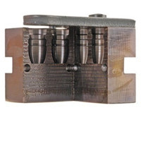 

Lyman 2-Cavity .44 Caliber Bullet Mould, 240 Grain