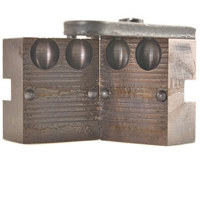 

Lyman .454 Double Cavity Round Ball Mould, .44 Caliber