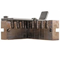 

Lyman 4-Cavity .45 Caliber Bullet Mould, 250 Grain