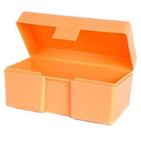

Lyman Plastic Mould Block Box, 10 Pack