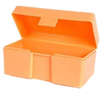 

Lyman Plastic Mould Block Box with Label