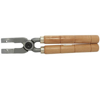 

Lyman Bullet Mold Handles for 1-Cavity and 2-Cavity