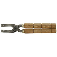 

Lyman Bullet Mold Handles for 4-Cavity Handles