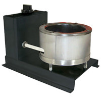 

Lyman 230V Big Dipper Electric Casting Furnace