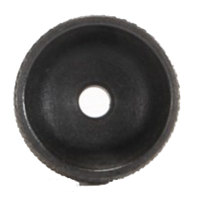 

Lyman Replacement Aperture Hunting Disc 1/2 x .093 for all Tang Sights