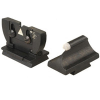 

Lyman 16AML and 37ML Replacement Front & Rear Hunting Sight Set for Muzzleloaders