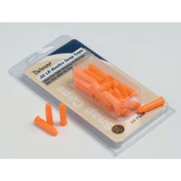 

Lyman Pachmayr .22 Rimfire Plastic Safety Snap Caps, 24 Pack