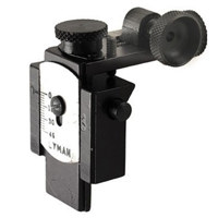 

Lyman 66WB Winchester 1886 Copies Receiver Peep Sight, Aluminum Blue