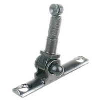 

Lyman No. 2 Tang Peep Sight for Winchester 1886 and Browning Replicas