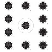 

Lyman TargDots 50' Small Bore Target Roll for the Auto Advance Target System