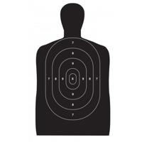 

Lyman TargDots 50' Silhouette Target Roll for the Auto Advance Target System