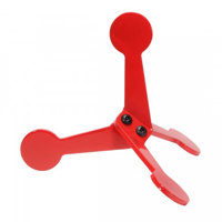 

Lyman Flippin' Critter Round Walking Target