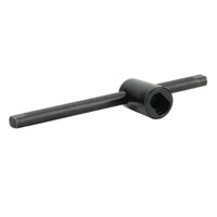 

Lyman Black Powder Rifle Nipple Wrench for #11 Percussion Caps