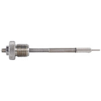 

Lyman Replacement Decapping Rod for All Standard 3-Die Rifle & Pistol Sets, with Replaceable Pin