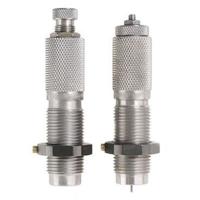 

Lyman 2 Die Rifle Set for 26 Nosler