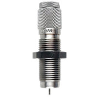 

Lyman .40 Smith & Wesson/10mm Auto Tungsten Carbide Size Die Only