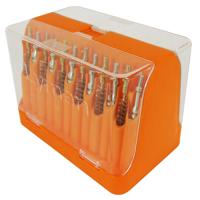 

Lyman Complete 26 Piece Jag & Brush Set