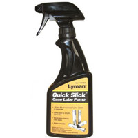 

Lyman Quick Slick Pump Spray Case Lube