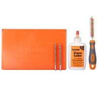

Lyman Case Lube Kit