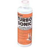 

Lyman Turbo Sonic Case Cleaning Solution - 32oz Concentrate