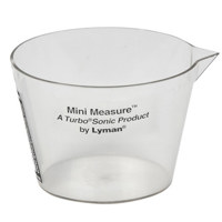 

Lyman Turbo Sonic Measuring Cup
