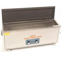 

Lyman Turbo Sonic Power Professional Large Volume Ultrasonic Cleaner, 230V