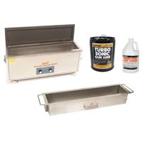 

Lyman Power Pro Professional Ultrasonic Case Cleaner Starter Kit
