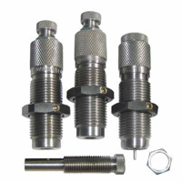 

Lyman Carbide 3 Die Set for 327 Federal Magnum