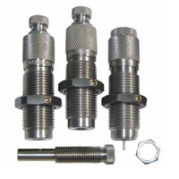 

Lyman Carbide 3 Die Set for 460 Smith & Wesson