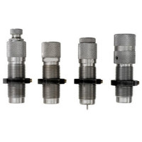 

Lyman .38 Special/.357 Magnum/.357 Remington Maximum Carbide 4 Die Set