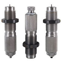 

Lyman 22-250 Deluxe Rifle 3-Die Set with Carbide Button