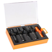 

Lyman Precision Die System for .308 Win Cartridge, 3-Die Set