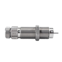 

Lyman 9mm Stainless Pro Carbide Sizing Die