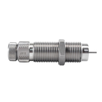 

Lyman 380 Auto Stainless Pro Carbide Sizing Die