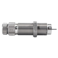 

Lyman 223 Stainless Pro Carbide Sizing Die