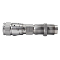

Lyman 380 ACP Pro Series Micrometer Taper Crimp Die
