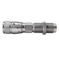 

Lyman 38 Super Pro Series Micrometer Taper Crimp Die