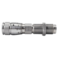

Lyman .45 Auto Pro Series Micrometer Taper Crimp Die