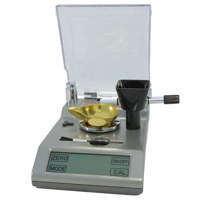 

Lyman Accu-Touch 2000 Electronic Powder Scale, 2000 Grain Capacity, 115/230 Volt