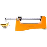 

Lyman Brass Smith 500 Metal Reloading Powder Scale