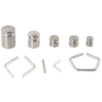 

Lyman Scale Weight Check Set