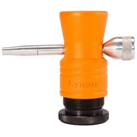 

Lyman Brass Smith Powder Trickler