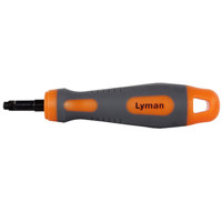 

Lyman Small Primer Pocket Reamer