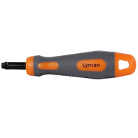 

Lyman Large Primer Pocket Reamer