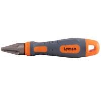 

Lyman Very Low Drag Chamfer/Reamer