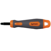 

Lyman Large Primer Pocket Cleaner